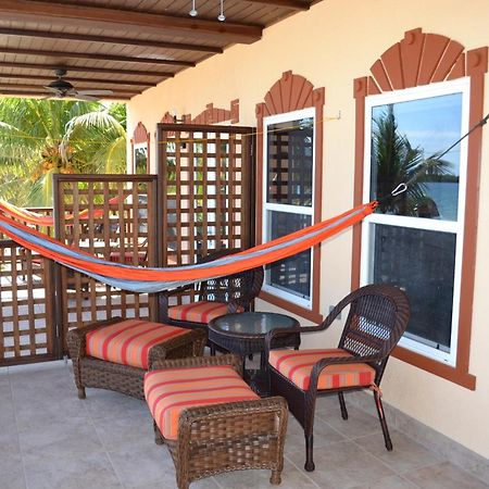Belizean Nirvana Placencia Ruang foto