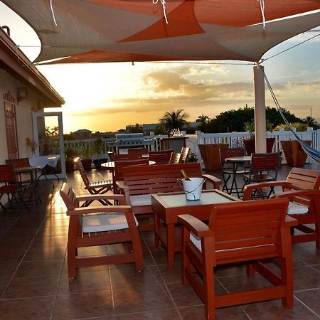 Belizean Nirvana Placencia Bagian luar foto