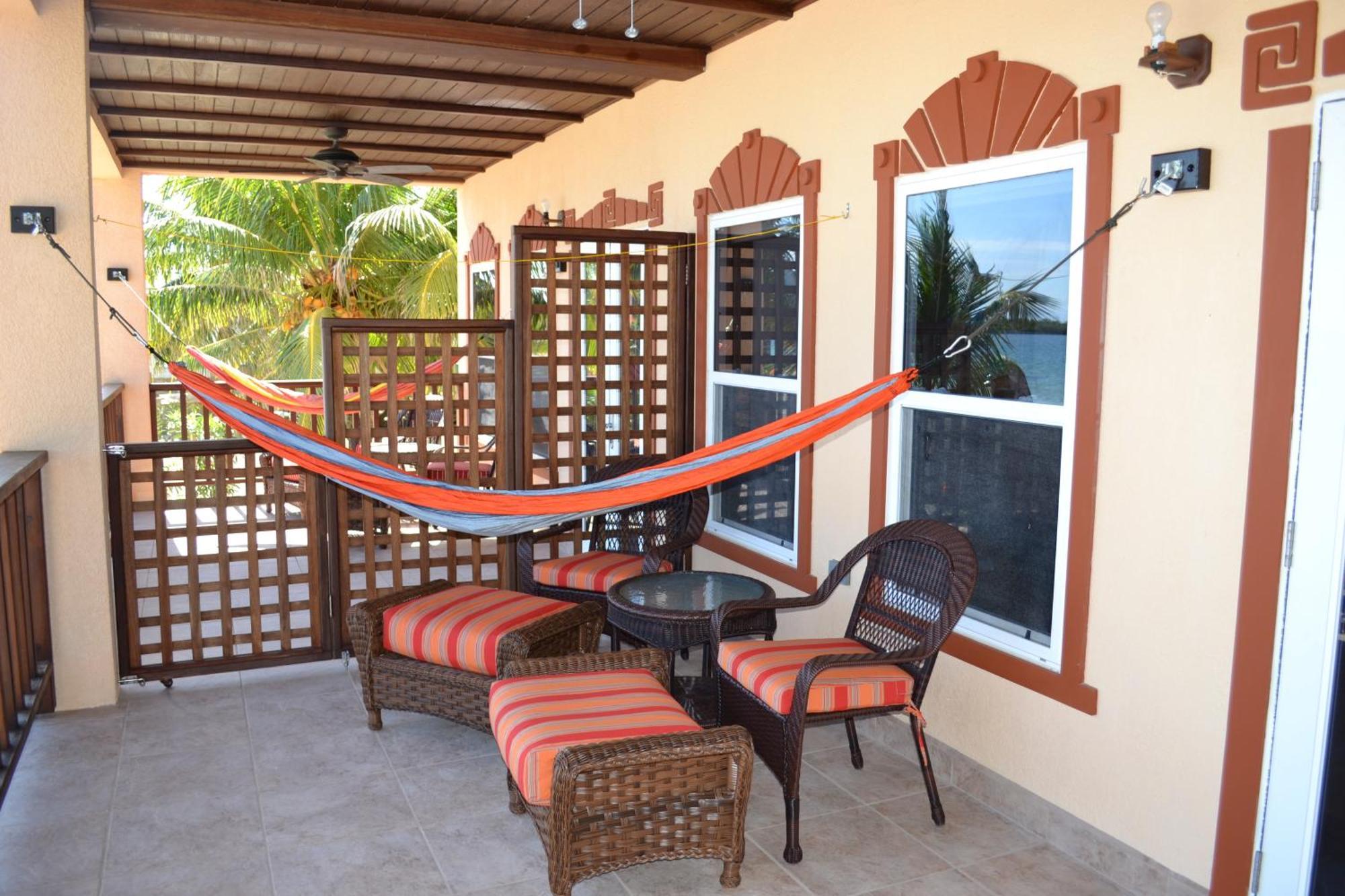 Belizean Nirvana Placencia Ruang foto