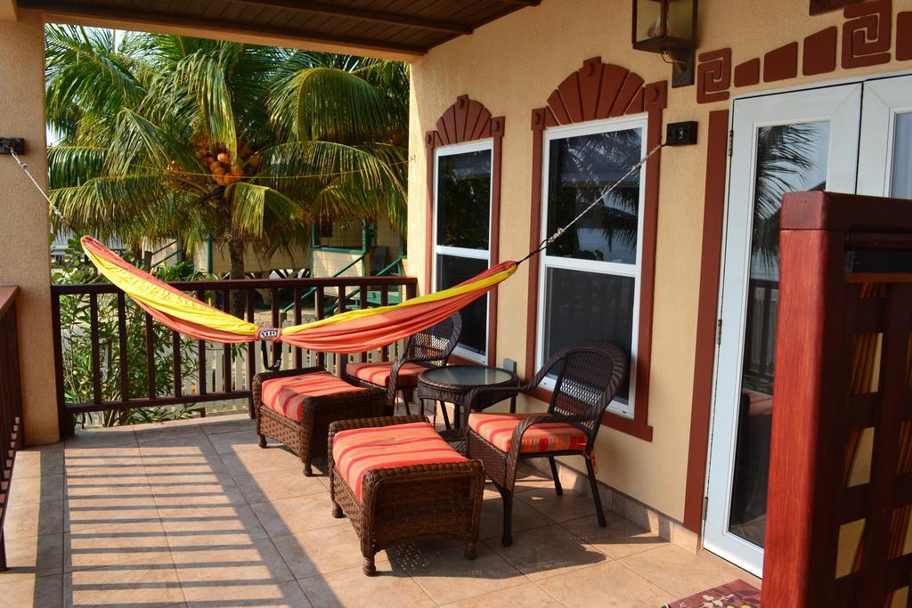 Belizean Nirvana Placencia Ruang foto