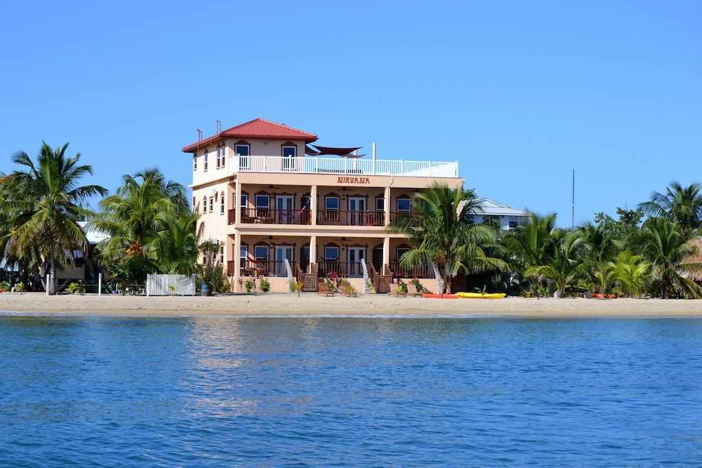 Belizean Nirvana Placencia Bagian luar foto