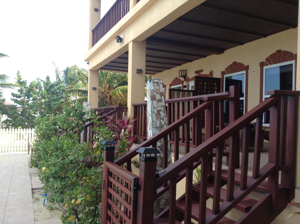 Belizean Nirvana Placencia Bagian luar foto