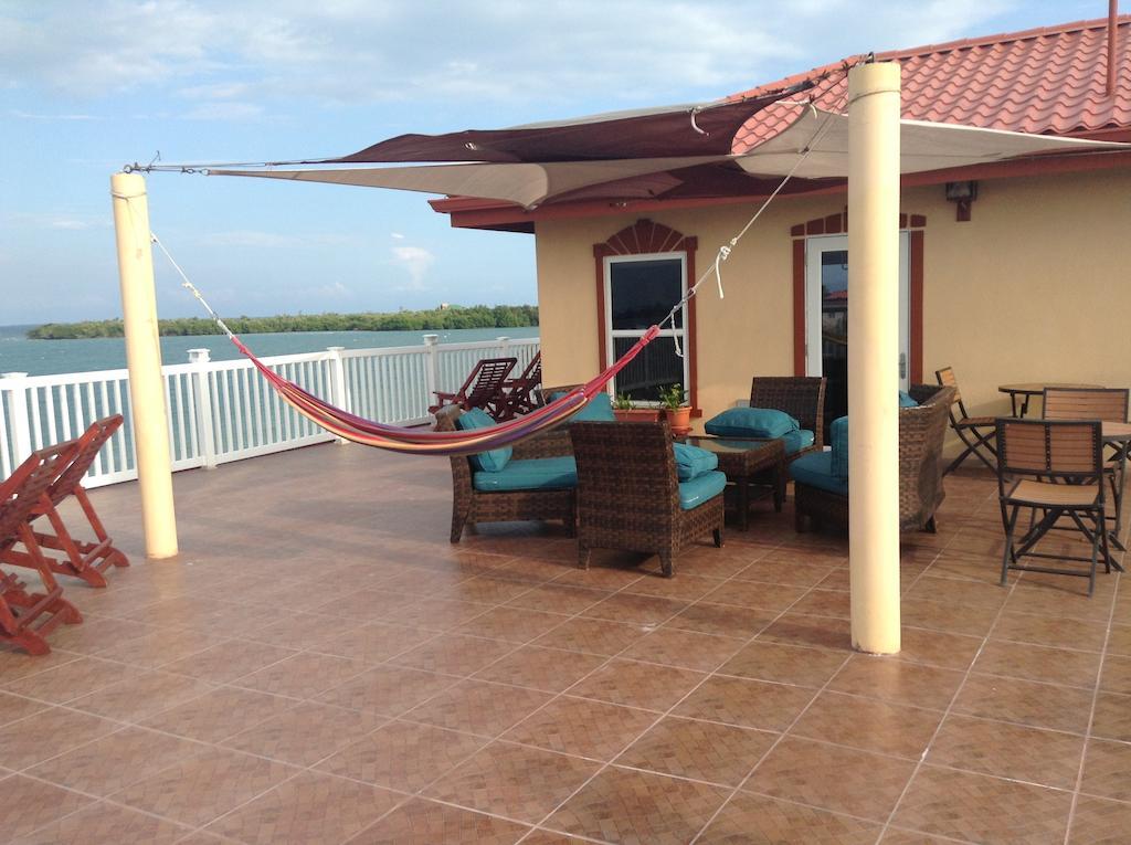 Belizean Nirvana Placencia Bagian luar foto