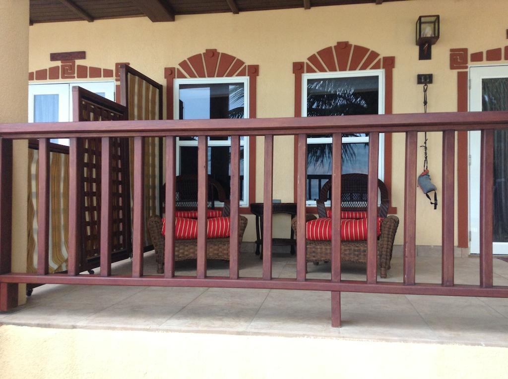 Belizean Nirvana Placencia Ruang foto