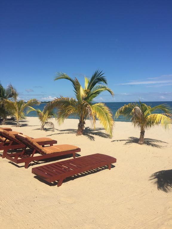 Belizean Nirvana Placencia Bagian luar foto