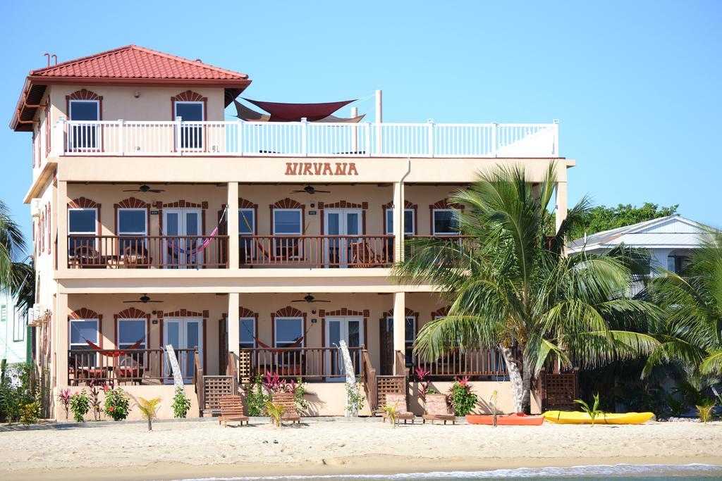 Belizean Nirvana Placencia Bagian luar foto